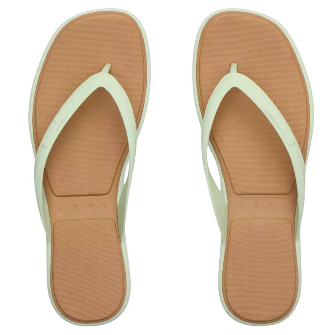 Reef Women's Water Willow Malibu Sandals - Ambrosia/Tan